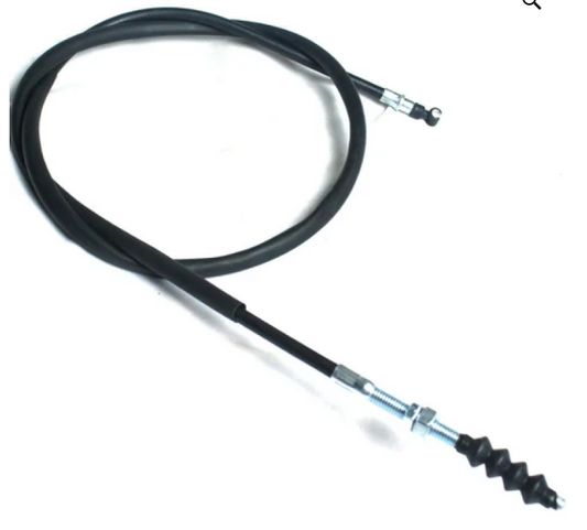 Clutch Cable fot bajaj Discover 150s-GENUINE
