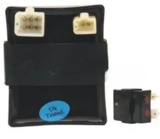 Cdi Unit for bajaj Pulsar 150 Ug3-BAJAJ