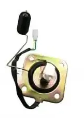 Tank Unit for bajaj Pulsar Ug3 (Square Type ) (dh0201062)-GENUINE