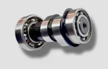 Camshaft Assy for bajaj Pulsar 150 Ug3 -GENUINE