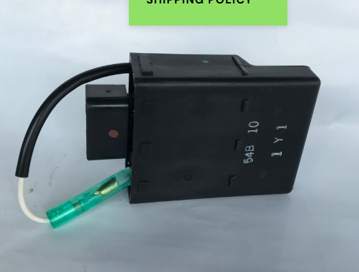 CDI UNIT for Yamaha Fz 16-YAMAHA