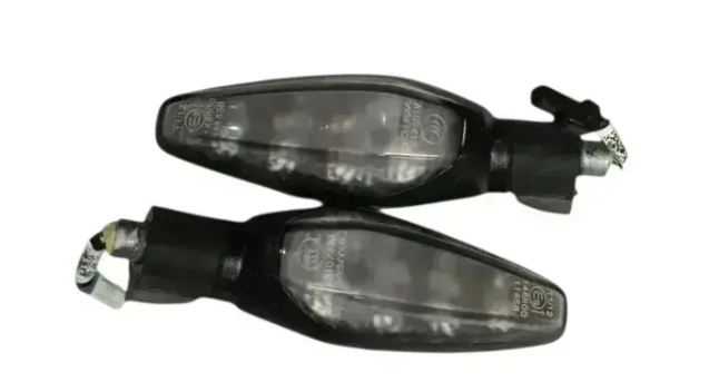 Rear Indicator Set Right Left for Triumph Speed 400 -BAJAJ