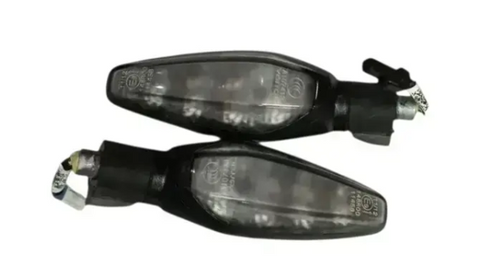 Rear Indicator Set Right Left for Triumph Speed 400 -BAJAJ