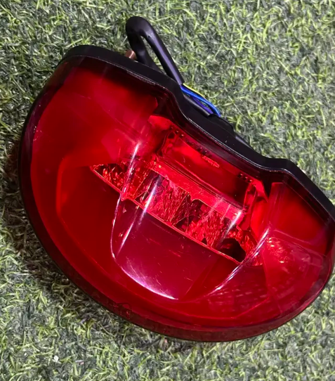 Tail Light Assembly for Triumph Speed 400 -BAJAJ
