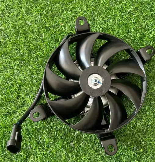 Radiator Fan Assembly for Benelli  302r-BENELLI