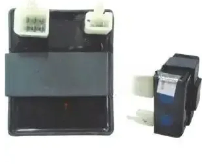 Cdi Unit  for bajaj Pulsar 150 Ug3-BAJAJ