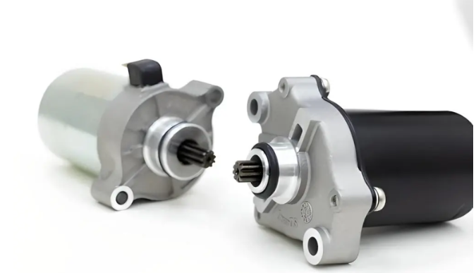 Starter Motor/self Motor for dio-HONDA