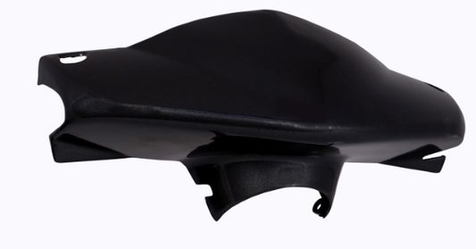 Head Light Visor/mask for honda Dio (Geny Grey)-HONDA