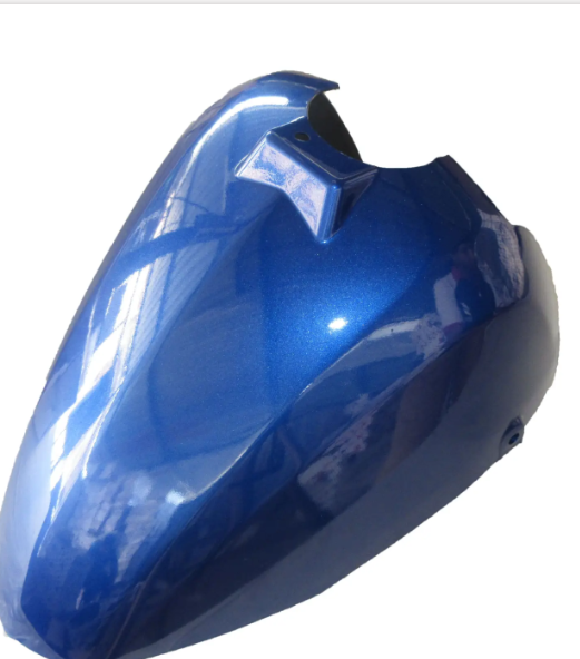Front Fender/mudguard for honda Dio (Blue)-HONDA