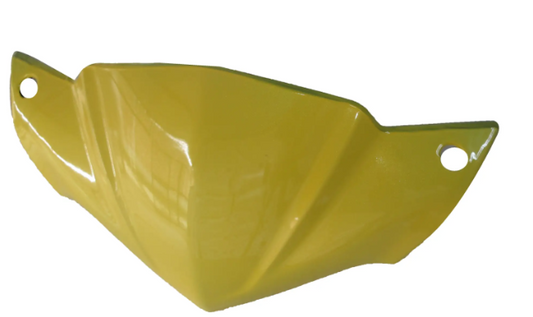 Head Light Visor/mask for honda Dio N/m (Yellow)-HONDA