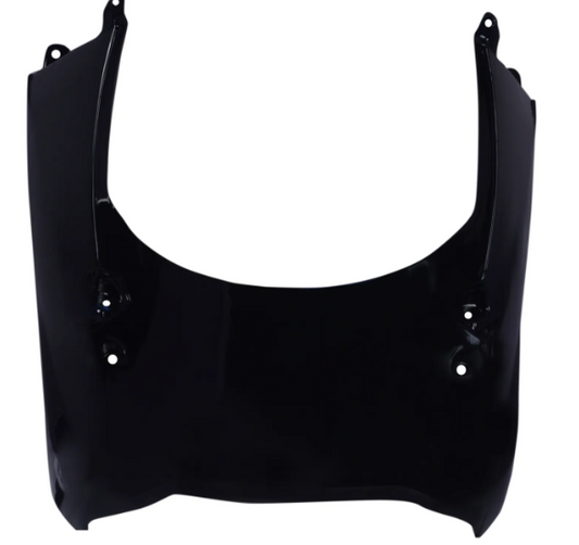 Lower For Honda Dio N/m (Black)-HONDA