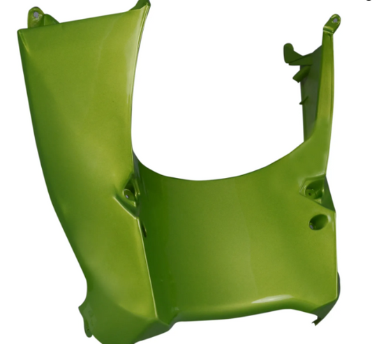 Lower For Honda Dio N/m Candy (Palm Green)-HONDA