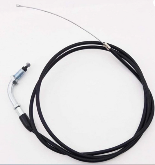 Throttle Cable/accelerator Cable for kinetic Honda-GENUINE