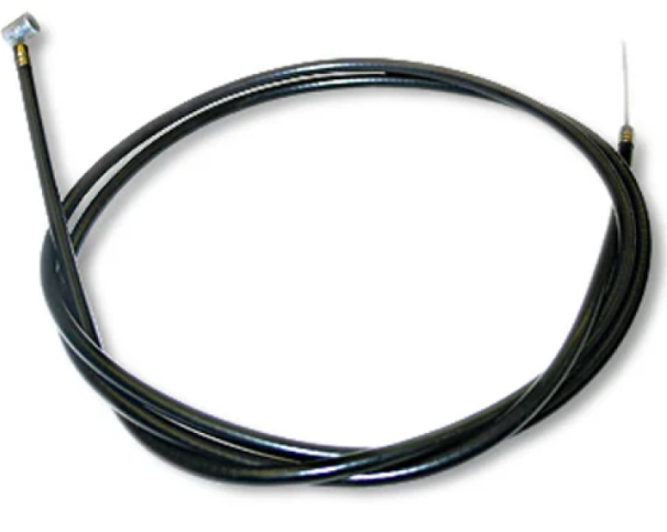 Rear Brake Cable for  kinetic Honda-ABK