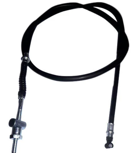 Front Brake Cable for kinetic Honda-GENUINE