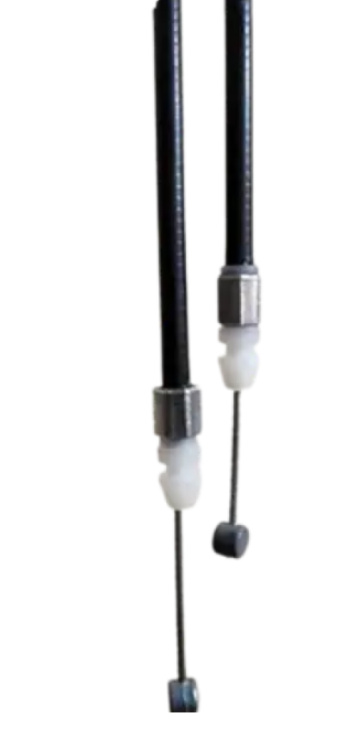Seat Lock Cable for  Kinetic Honda-GENUINE