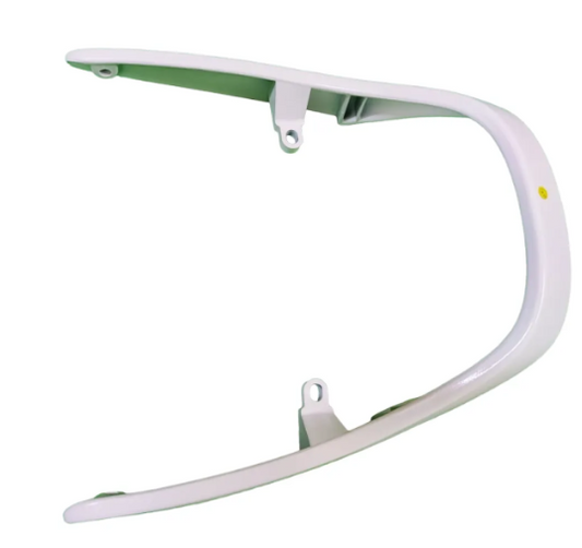 Seat Ring/grab Handle for duro Dz (white Color)-GENUINE