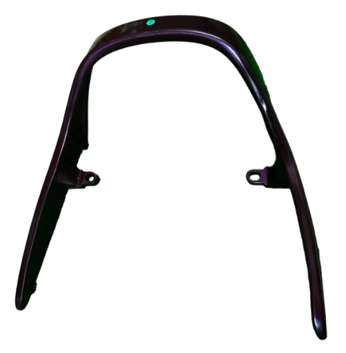Seat Ring/grab Handle for mahindra duro Dz (wind Red/meroon Color)-GENUINE