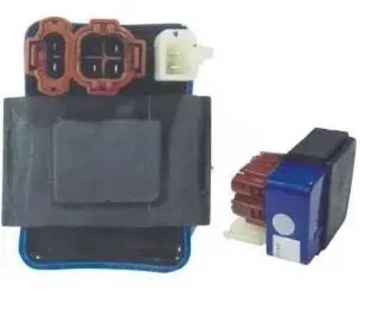 Cdi Unit (tcci-enfd-5938) for royal Enfield 350 (BS6)-ROYAL ENFIELD