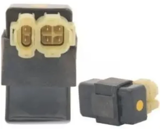 Cdi Unit(tcci-enfd-1499) for royal Enfield 350 (BS6)-ROYAL ENFIELD