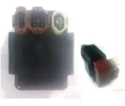 Cdi Unit(tcci-enfd-5788) for royal Enfield 500 (BS4)-ROYAL ENFIELD