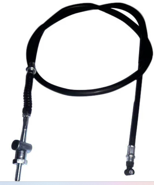 Front Brake Cable for  yamaha Crux R-GENUINE