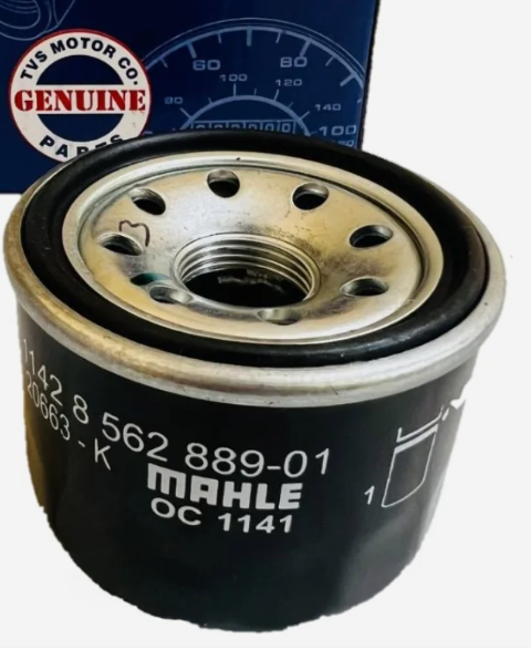 Oil Filter for Apache RR 310 (N7081420)-TVS