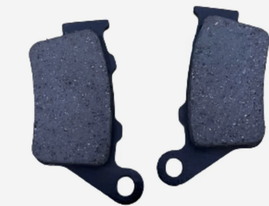 Rear Brake Pads for Apache RTR 310 - Bybre
