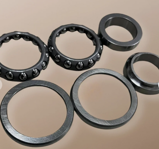Steering Cone Set Kit for Apache rr 310 ( NB320160)-TVS GENUINE