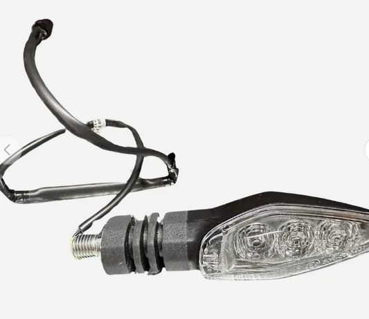 Indicator Front Left for Apache rr 310 (N7220040)-TVS GENUINE