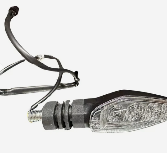 Indicator Front Right for Apache rr 310 (N7220050)-TVS GENUINE