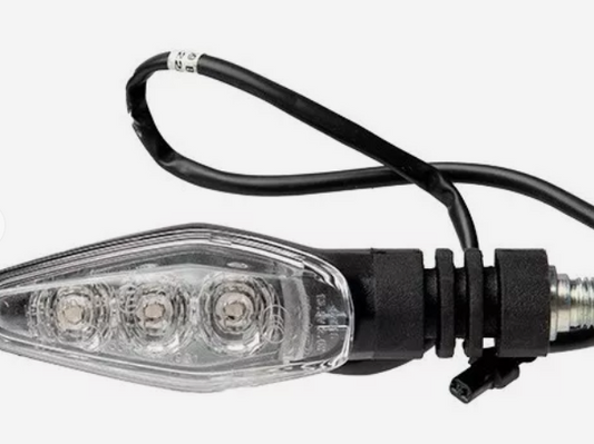 Indicator Rear Left forApache rr 310 (N7220060)-TVS GENUINE