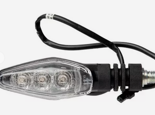 Indicator  Rear Right for Apache rr 310 ( N7220070)-TVS GENUINE