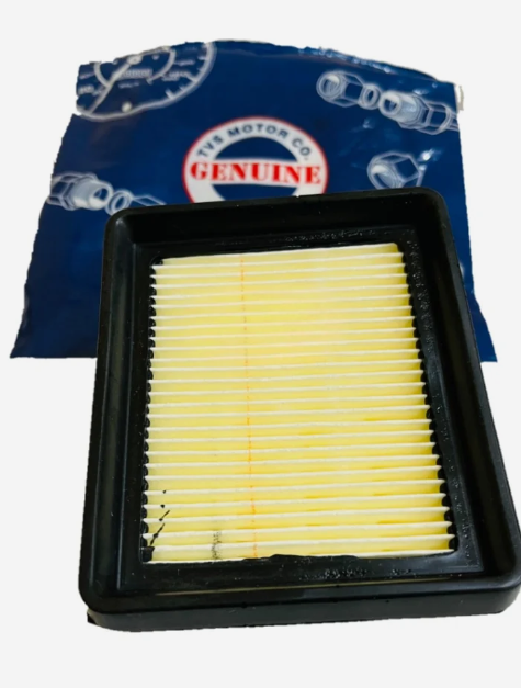 Air Filter for Apache RR 310 -TVS