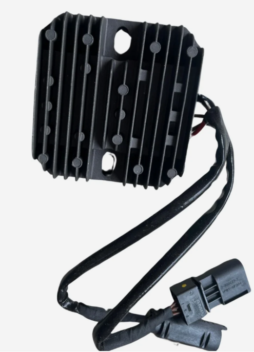 Regulator Rectifier Unit for Apache rr 310 ( N7060220)-TVS GENUINE