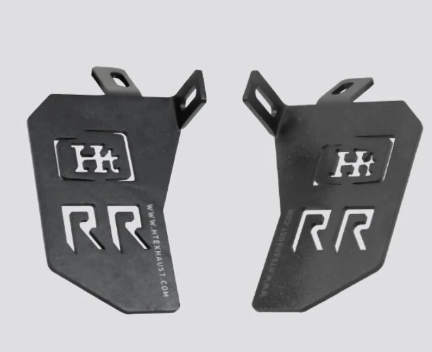Footrest for Apache RR310 -TVS
