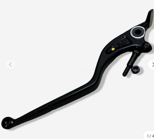 Brake lever for TVS Apache rr 310 (NB320700)-TVS