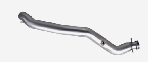 BEND PIPE FOR RR 310  -TVS