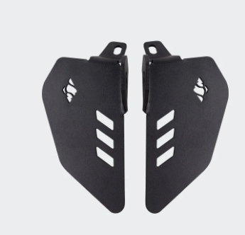 Foot Rest for Apache RTR 310-TVS