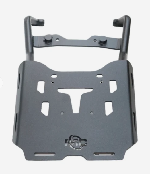 PIPE CARRIER FOR RONIN -TVS