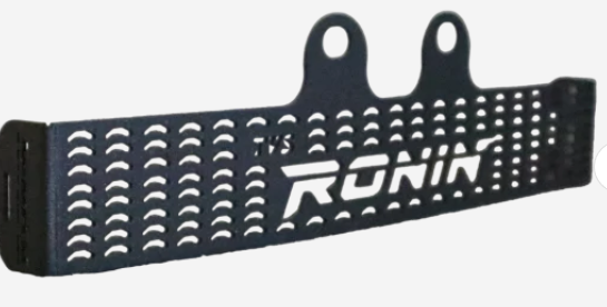 RADIATOR GUARD FOR RONIN-TVS