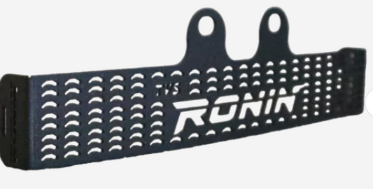 RADIATOR GUARD FOR RONIN-TVS