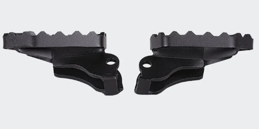 Footrest for Hero Xpulse 210-HERO