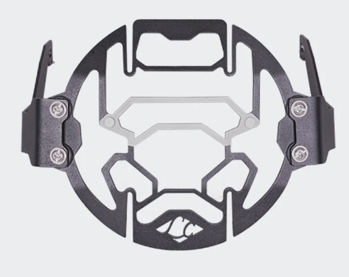 Headlight Grill for Hero Xpulse 210 -HERO