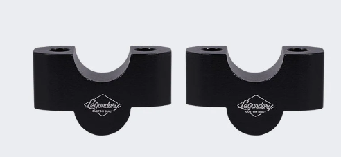 Handle Bar Riser for  Hero Xpulse 210-HERO