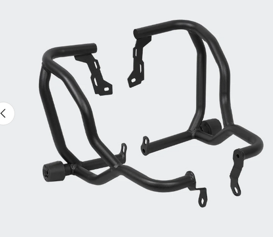Crash Guard With Slider for X Pulse 210-HERO