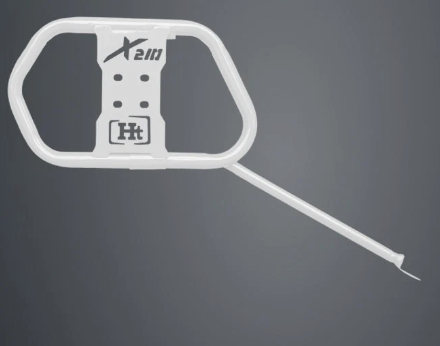 SADDLE STAY WHITE FOR XPULSE 210 (2025 )-WHITE-HERO