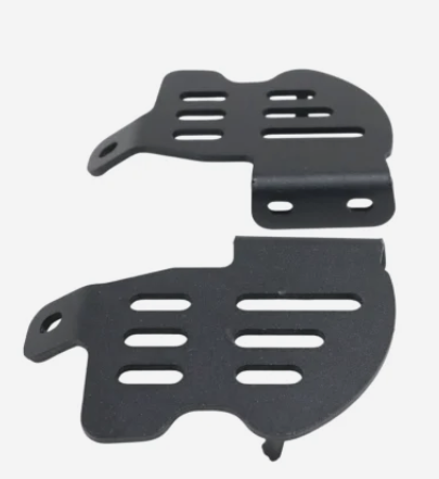 Double Footrest For HERO XPULSE 210 -HERO