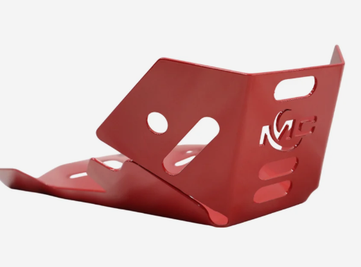 Sump Guard for Hero Xpulse 210 -HERO