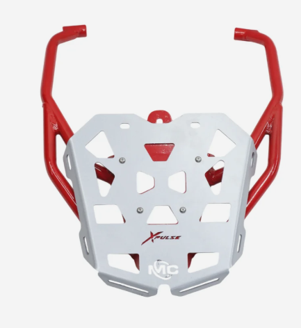 Pipe Carrier For Hero Xpulse 210-HERO
